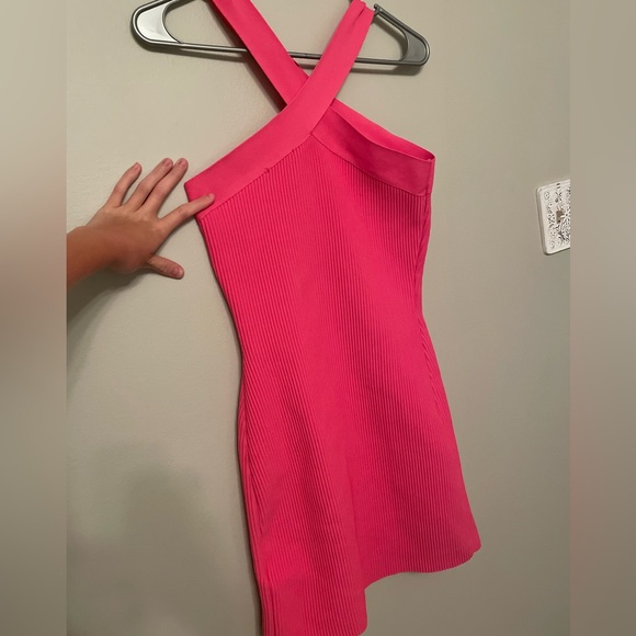 Cute Pink shaping dress!!! - Picture 2 of 4